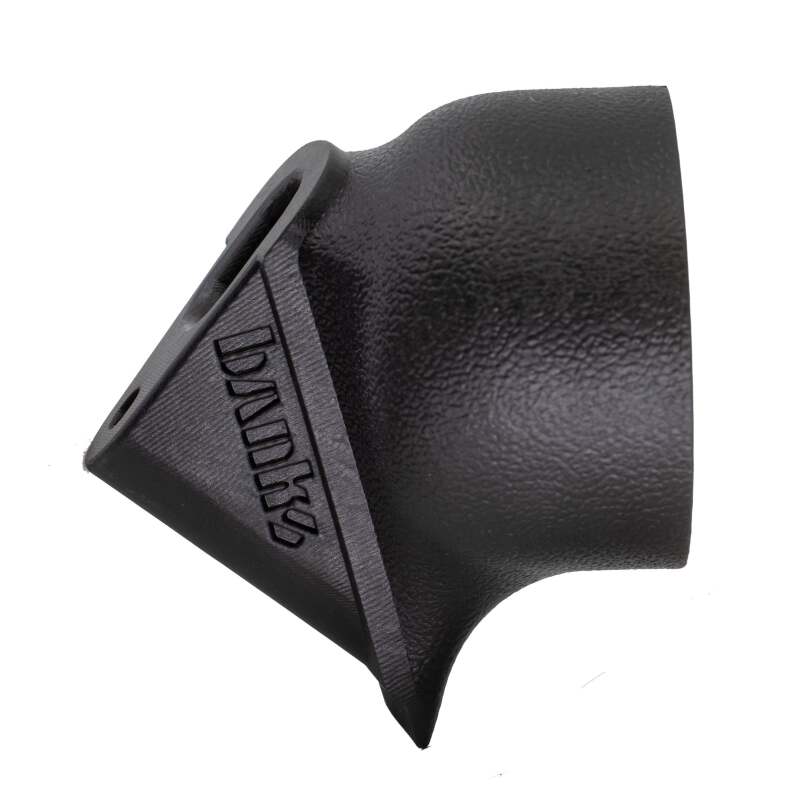 Banks Power iDash Stealth Single Gauge Pod Kit for 2018-2023 Jeep JL and Gladiator