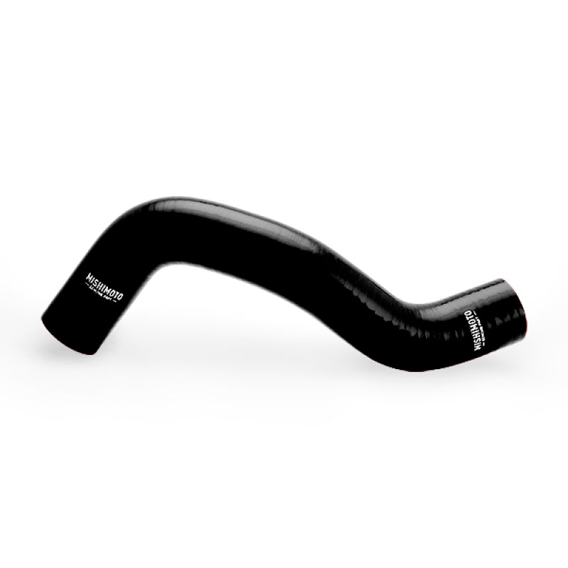 Mishimoto 2016-2018 Ford Focus RS Silicone Radiator Hose Kit in Black