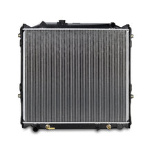 Load image into Gallery viewer, Mishimoto Toyota 4Runner Replacement Radiator 1996-2002 – OEM-Style Aluminum Core with Plastic End Tanks