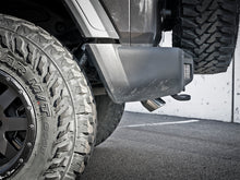 Load image into Gallery viewer, aFe Mach Force-Xp Axle-Back Exhaust System with Polished Tip for Jeep Wrangler JL 2018-2019