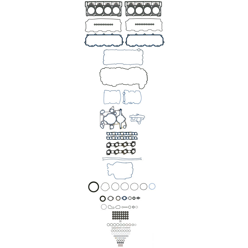 Fel-Pro Ford E-350 Super Duty 260-3173 Engine Gasket Set for Reliable Sealing and Fit