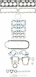 Fel-Pro Chevrolet K2500 Engine Gasket Set Part 260-1772 for Reliable Sealing and Performance