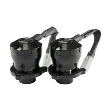 Load image into Gallery viewer, Turbosmart Toyota i-Force V6 Twin Turbo BOV Kompact EM Dual Port VR20