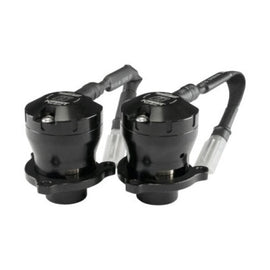 Turbosmart Toyota i-Force V6 Twin Turbo BOV Kompact EM Dual Port VR20