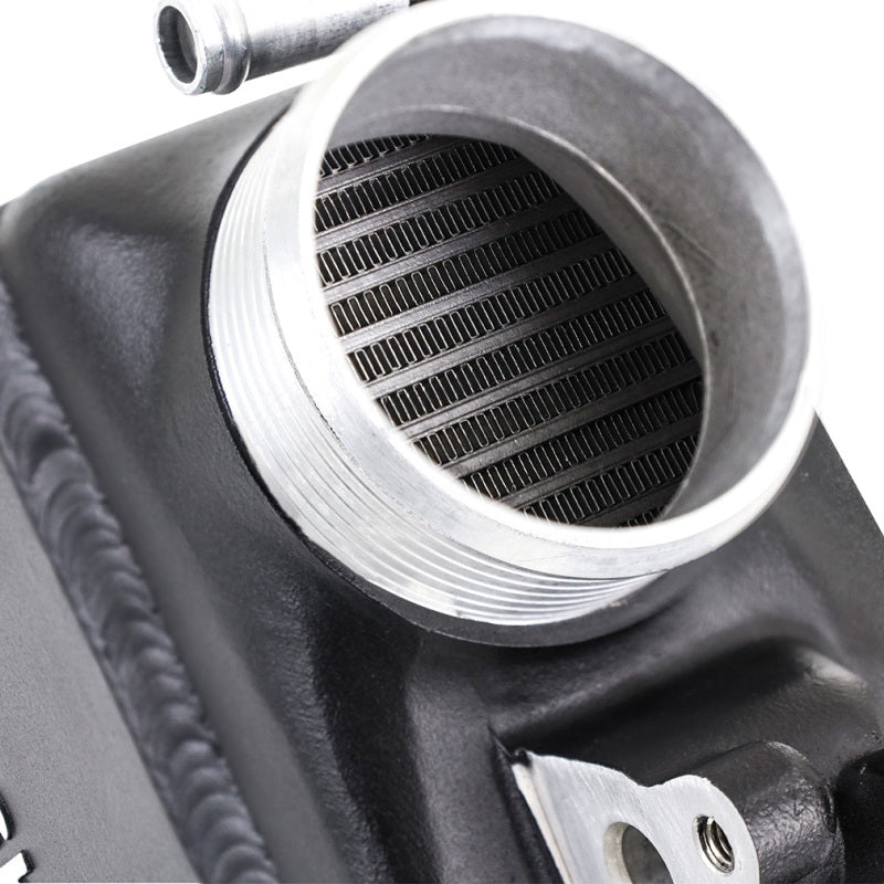 Mishimoto 2023+ Nissan Z Air-to-Water Intercooler Kit for Improved Performance and Durability