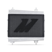 Load image into Gallery viewer, Mishimoto 2021+ BMW G8X M3/M4 Performance Auxiliary Radiators - Full Aluminum Dual Radiator Set for Optimal Cooling