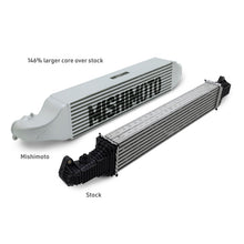 Load image into Gallery viewer, Mishimoto MMINT-CIV-22BK Performance Intercooler for 2022+ Honda Civic 1.5T and Si - Black