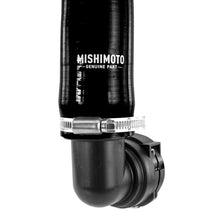 Load image into Gallery viewer, Mishimoto MMHOSE-F35T-15BK Black Silicone Radiator Hose Kit for 2015-2019 Ford F-150 3.5L EcoBoost