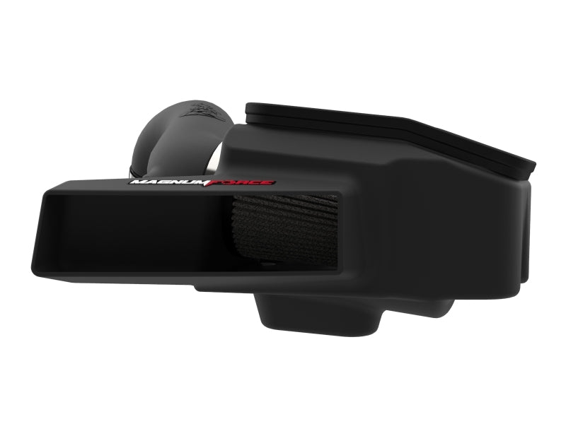 aFe Magnum FORCE Stage-2 Pro Dry S Cold Air Intake System for 2015-2019 Volkswagen GTI (MKVII) 2.0L Turbo