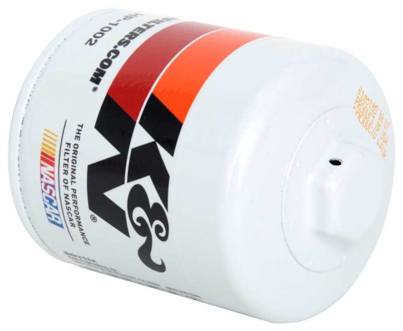 K&N Engineering Part 87-92 Supra Turbo / 93-98 Supra Turbo/Non-Turbo Oil Filter - K&N HP-1002