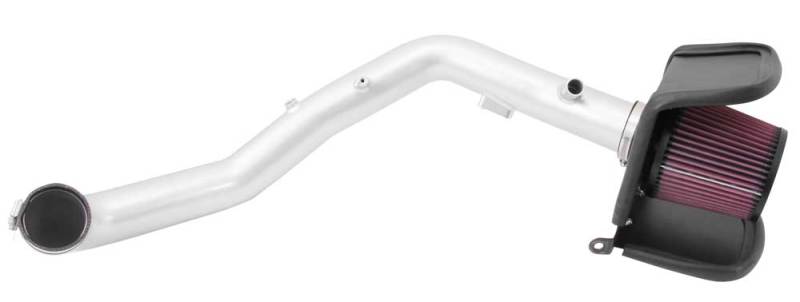 K&N 69 Series Typhoon Performance Cold Air Intake Kit for Chevrolet Malibu 2013-2016