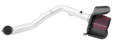 Load image into Gallery viewer, K&amp;N 69 Series Typhoon Performance Cold Air Intake Kit for Chevrolet Malibu 2013-2016