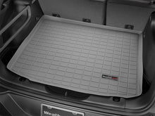 Load image into Gallery viewer, WeatherTech WET42656 Gray Cargo Liner for 2014-2016 Jeep Cherokee