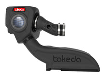 Load image into Gallery viewer, aFe Takeda Momentum Pro 5R Cold Air Intake System for Subaru WRX STI 2018-2021 with Large Five-Layer Performance Air Filter