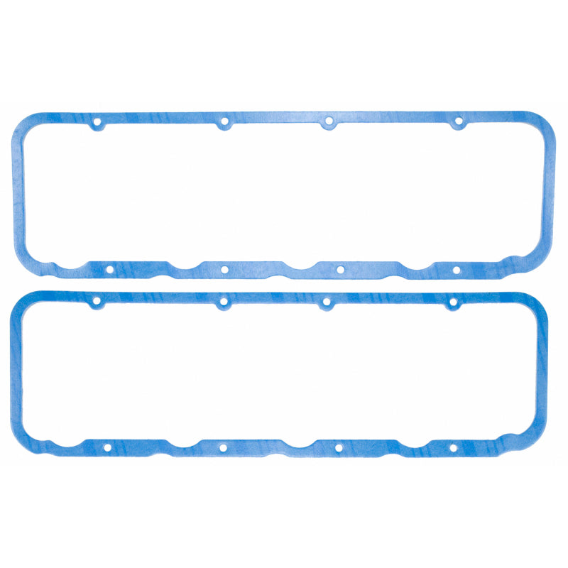 Fel-Pro 1664-1 Engine Valve Cover Gasket Set for Chevrolet and GM V8 Big Block Engines
