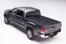 Load image into Gallery viewer, BAK Revolver X2 Hard Roll-Up Truck Bed Cover for 2016-2023 Toyota Tacoma 5ft Bed with Deck Rail System