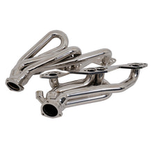 Load image into Gallery viewer, BBK Performance Shorty Tuned Length Exhaust Headers for 96-99 GM C/K Series Trucks and SUVs - Part #bbk4007