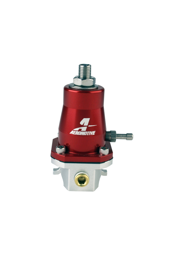 Aeromotive 98-01 Honda/Acura 2.3L VTEC Billet Adjustable Fuel Pressure Regulator