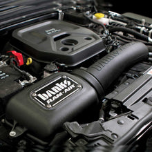 Load image into Gallery viewer, Banks Power 18-21 Jeep Wrangler 2.0L Turbo Ram-Air Intake System (Part Number GBE41844)