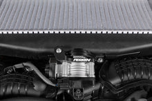 Load image into Gallery viewer, Perrin Performance Turbo Intercooler Bracket for Subaru WRX, Ascent, Outback &amp; Legacy (Part Number PSP-ITR-331BK) - Black