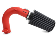 Load image into Gallery viewer, Perrin Performance Cold-Air Intake with Heatshield for 2015-2018 Subaru WRX - Red