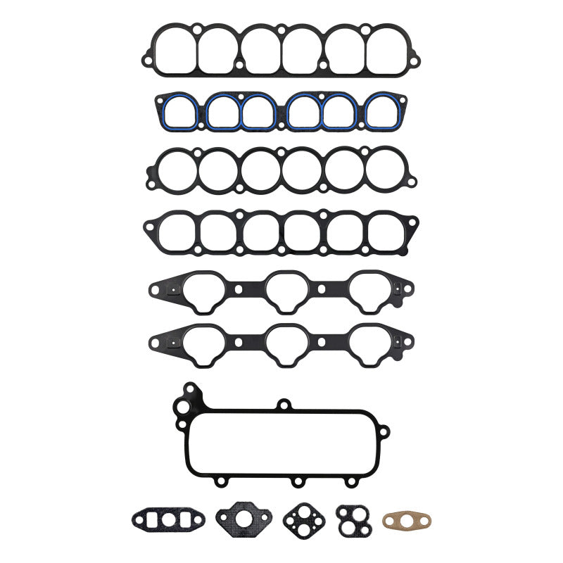 Fel-Pro MS 95709-2 Engine Intake Manifold Gasket Set for Mitsubishi Montero