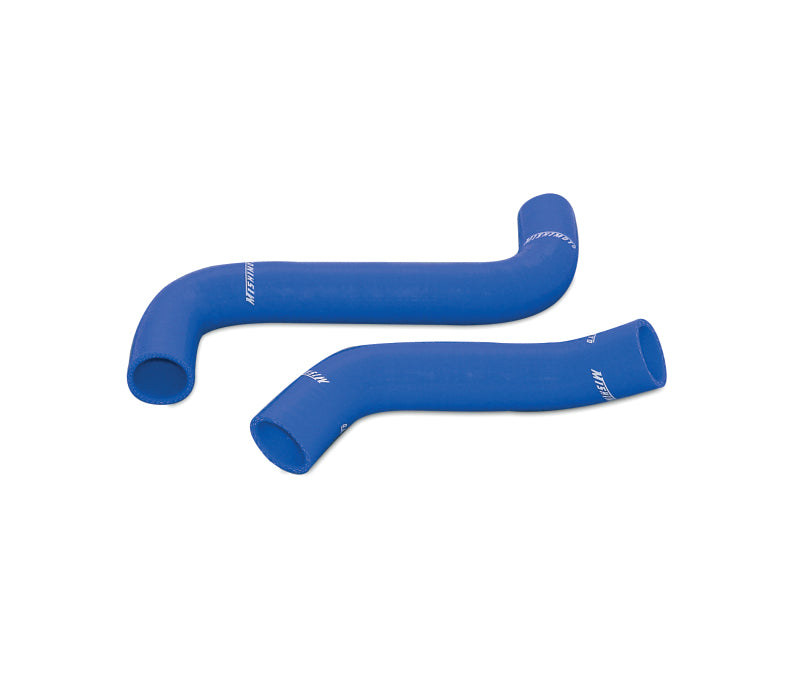 Mishimoto 08-14 Subaru WRX / 08+ STI Silicone Radiator Hose Kit – Blue