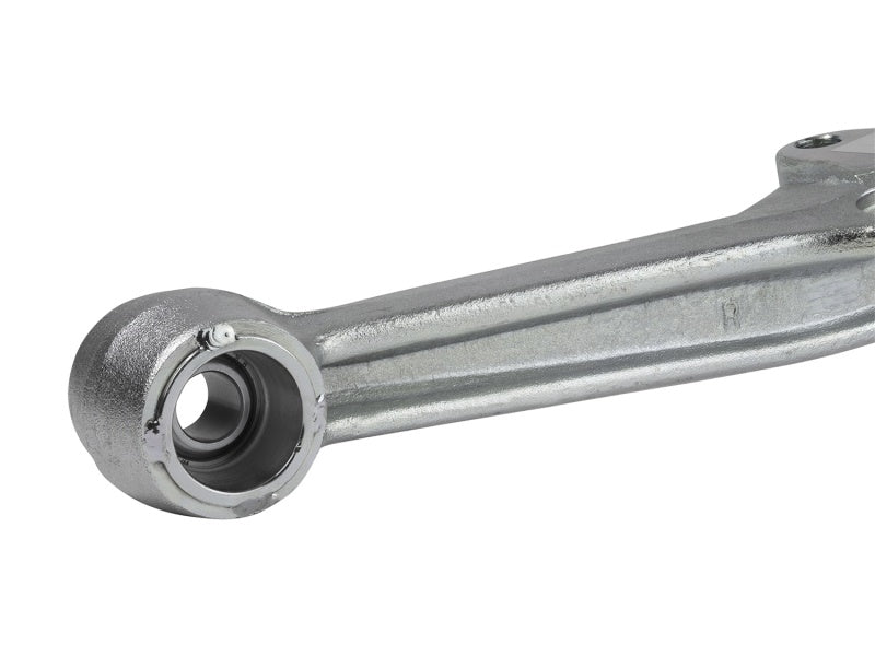 Skunk2 Racing Spherical Bearing Front Lower Control Arms for 1988-1991 Honda Civic and CRX