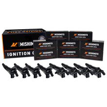 Load image into Gallery viewer, Mishimoto 10-14 Ford F-150 Raptor 6.2L Ignition Coil Set - High-Performance Replacement