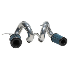 Load image into Gallery viewer, Injen SP1350P Polished Short Ram Air Intake for 2018-2023 Kia Stinger 3.3L Twin Turbo