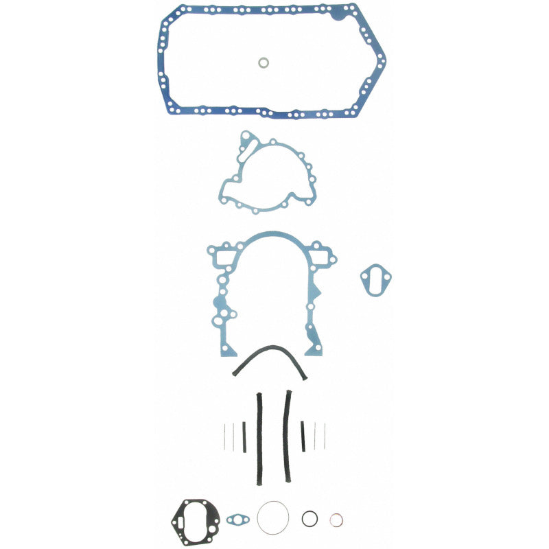 Fel-Pro CS 8142-4 Engine Conversion Gasket Set for Buick Regal and Pontiac Models