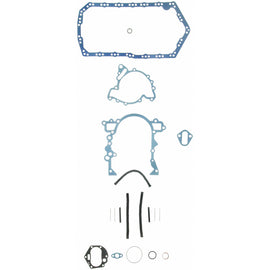 Fel-Pro CS 8142-4 Engine Conversion Gasket Set for Buick Regal and Pontiac Models