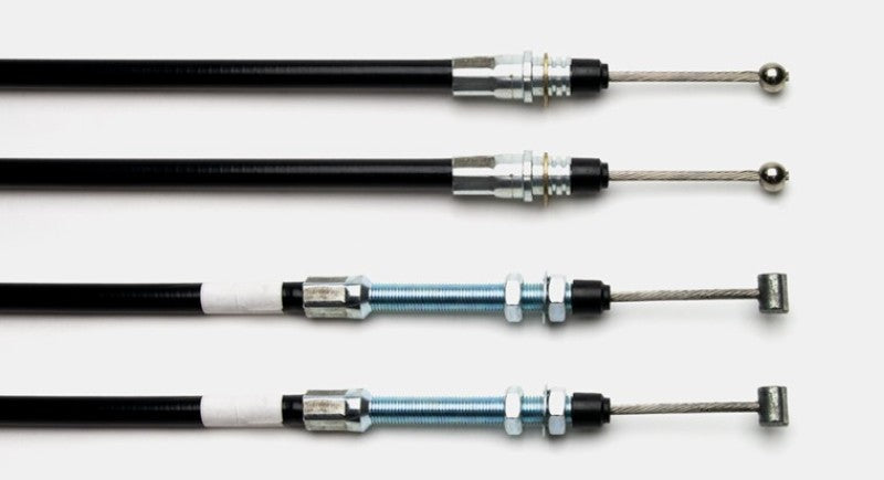 Wilwood Part Number Wil330-11936 Universal Parking Brake Cable Kit for 2011 and Up Ford Fiesta