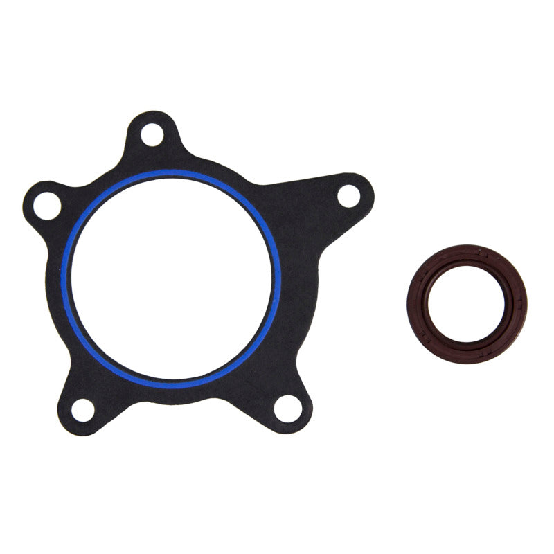 Fel-Pro TCS 46166 Engine Crankshaft Seal Kit for Kia Soul and Hyundai Accent
