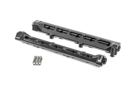 Radium Engineering Fuel Rails for VW/Audi/Bentley 6.0L W12 Engines - Part Number rad20-0876
