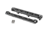 Radium Engineering Fuel Rails for VW/Audi/Bentley 6.0L W12 Engines - Part Number rad20-0876