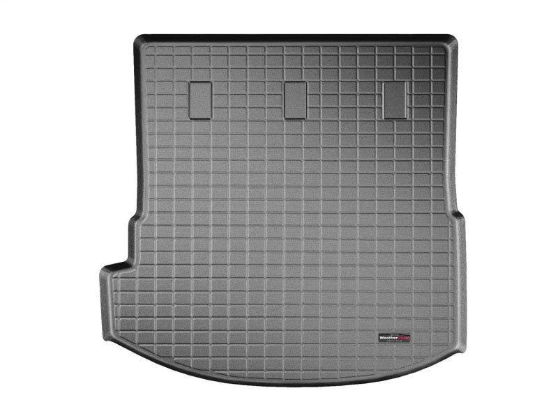 WeatherTech 401081 Cargo Liner for 2018-2021 Buick Enclave, Black