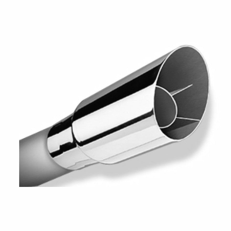 Borla 94-96 Chevrolet Impala SS / Caprice Classic SS H-Pipe Catback Exhaust System