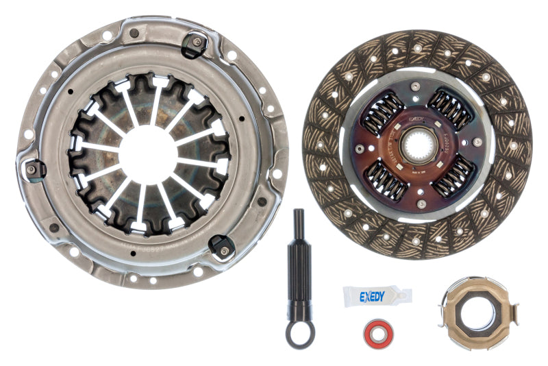 Exedy OE Clutch Kit for 2010-2012 Subaru Legacy H4 - Part FJK1004