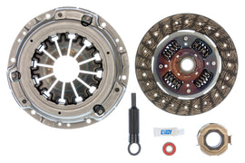 Exedy OE Clutch Kit for 2010-2012 Subaru Legacy H4 - Part FJK1004