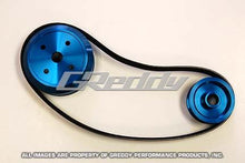 Load image into Gallery viewer, GReddy FD3S Pulley Kit for Mazda RX-7 (1993-1995)