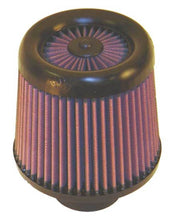 Load image into Gallery viewer, K&amp;N Engineering XStream Top Universal Air Filter Part Number RX-4950 for Honda CR-Z (2011-2015)