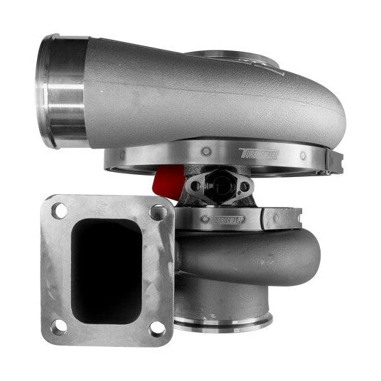 Turbosmart TS-1 Turbocharger with T4 Flange – 0.96 AR, Externally Wastegated (Part Number: turTS-1-8280C-T4096E)
