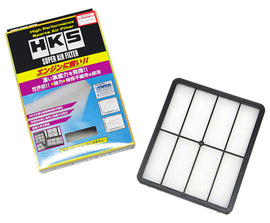 HKS SPF Mark II for JZX91 2JZ-GE - High-Performance Automotive Air Intake System