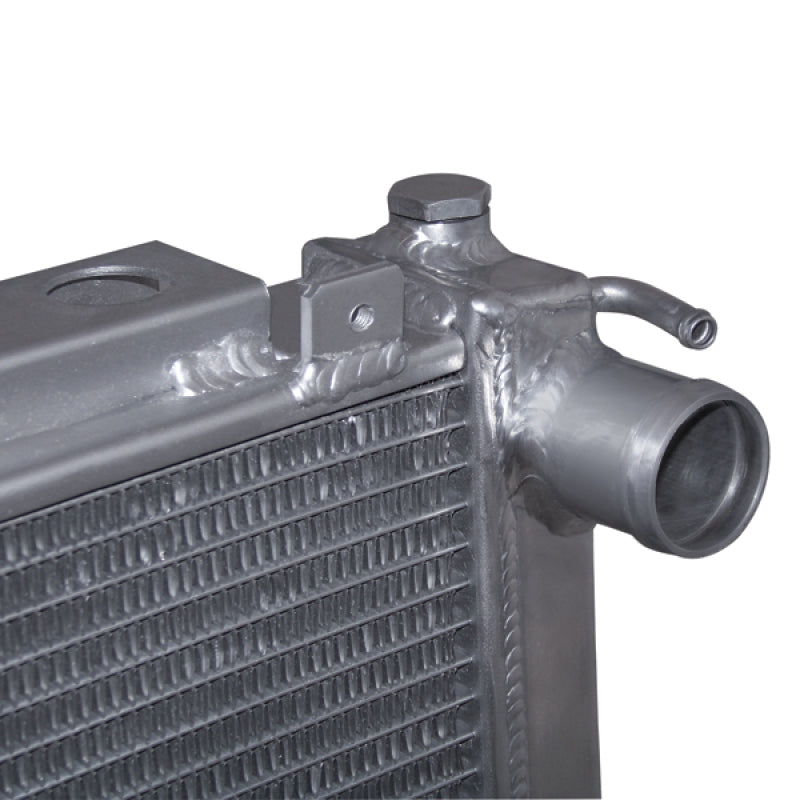 Mishimoto 90-94 Subaru Legacy Turbo Aluminum Radiator for Enhanced Cooling Performance