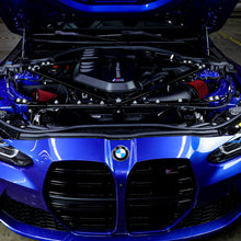 Load image into Gallery viewer, Mishimoto 2021+ BMW G8X M2/M3/M4 3.0L S58B30 Open Airbox Performance Intake