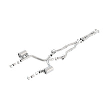Load image into Gallery viewer, Borla ATAK Cat-Back Exhaust System for Dodge Challenger R/T 5.7L V8 (2016-2023) with MDS Valves