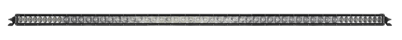 Rigid Industries 50in SR-Series PRO LED Light Bar * Spot/Driving Combo * Black