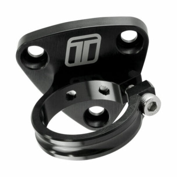 Turbosmart TS OPR V2 Billet Bracket for Automotive Performance Enhancements