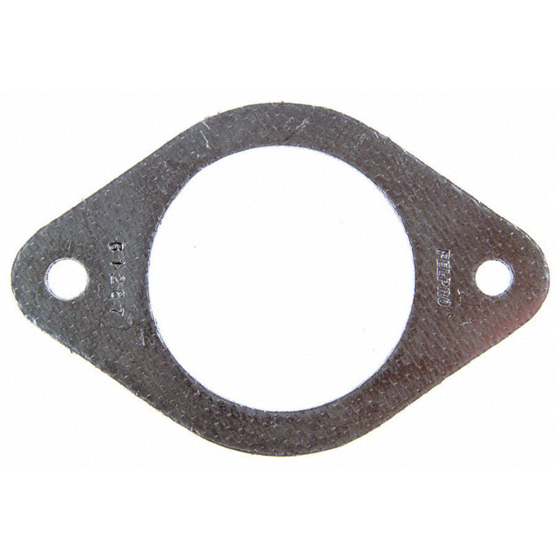 Fel-Pro Part 61287 Exhaust Pipe Flange Gasket for Chevrolet Silverado 2500 HD
